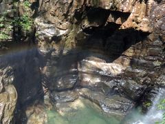 -广东大峡谷