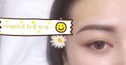 -变美丽半永久纹眉连锁·机器野生眉·洗眉