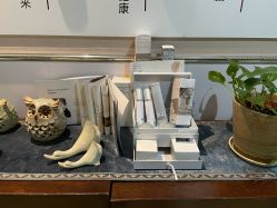 点击看大图 -静博士养生美容