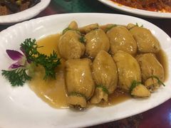 口袋豆腐-玉华台饭庄(裕中西里小区店)