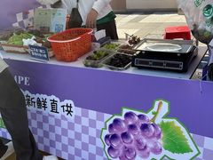 -龙湖南京江北天街