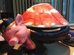 -享月汤皇·海鲜小火锅·聚会(曲江创意谷店)