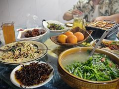 -龙姐私房菜(和顺古镇店)