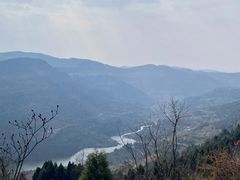 -金堂县云顶石城风景区