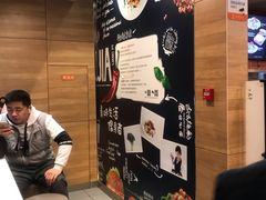 -魏家凉皮(大差市店)