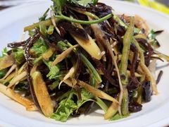 -纪林菜馆·博山菜老字号(华光路店)
