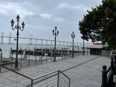 -金悦轩海鲜城(渔人码头店)