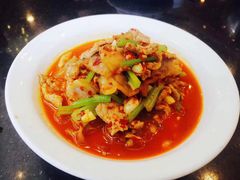 -小姨家常菜(昭萍东路店)