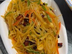 -俭寨大盘鸡·新疆菜·烧烤(博乐店)
