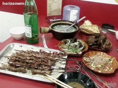 手机拍-陈记农家挂炉烤肉(雁南一路店)