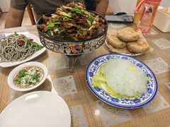 -清真·鸦儿李记·小馆(后海店)