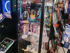 -天天玩X秋葉原日系动漫游戏中心