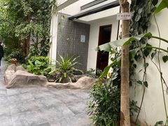 -滕头生态酒店(奉化店)