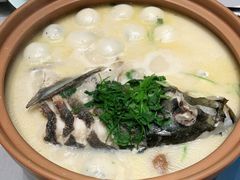 -颂福楼·南京菜(定淮门店)