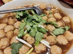 -解家河南菜(商鼎路店)