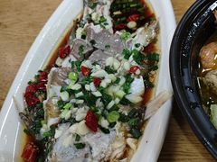 -王胖子土菜馆·特色杭帮菜·农家土菜