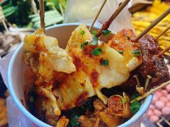 -魏记里脊肉炸炸炸(南门口店)