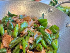 -深巷家味馆.湖北头牌红烧鱼头拌饭(黄陂店)