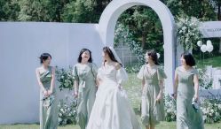 -中谷小南国花园酒店·宴会厅