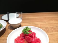 -将相和·海鲜蒸饺大连菜
