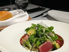-Oyster Talks 四度蚝法餐厅