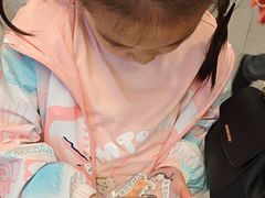 -霸王茶姬(上海恒基名人店)