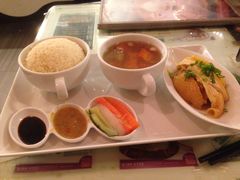 -翠华餐厅(旺角文华商场店)