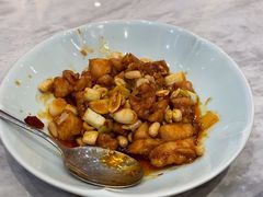 -玉华台饭庄·淮扬菜·烤鸭(望京店)