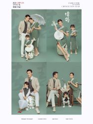 点击看大图 -专注孕妇照亲子照·纪田摄影