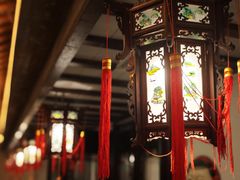 -古韵轩·江浙融合菜(梁溪店)