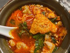 -南京大牌档(崇文门国瑞店)