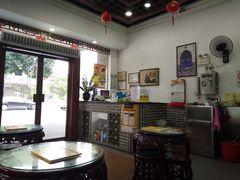 大堂-民信老铺(人民路店)