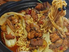 -花雕醉鸡(德盛广场一店)