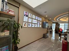 -希玛爱康健口腔(南山海岸城店)