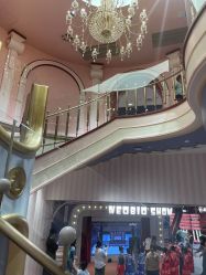 -奈尔宝家庭中心·亲子餐厅(北京东坝万达店)