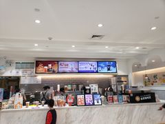 -CoCo都可(汉神购物广场店)