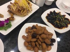 -东四民芳餐厅(世茂工三店)