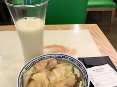 -香港麦奀云吞面世家(中山二路店)