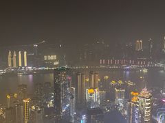 -WFC会仙楼观景台