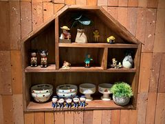 -吉小手•豆花和糖水(卧龙晓城店)