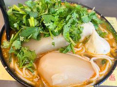 -星林居酸辣米线餐厅