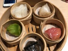 -避风塘(宝山万达店)