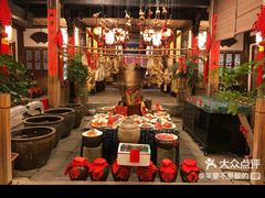 -文儒九号·闽菜馆(三坊七巷店)