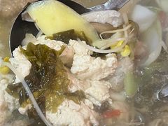 -陈记泸州酸菜豆花火锅(建设路店)