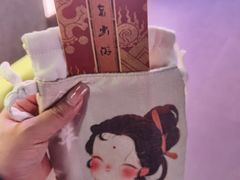 -金陵梦华·宫宴(南京首店)