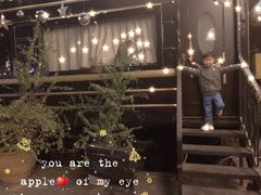 -火车头法国西餐厅