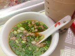 -海底捞(明洞店)