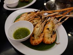 -建兴酒家(班塔通分店)