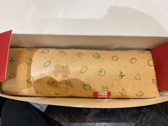 -特派卷·老北京烤鸭卷(合生汇购物中心店)