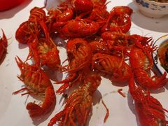 -老长沙龙虾馆·聚会餐厅(白石洲店)